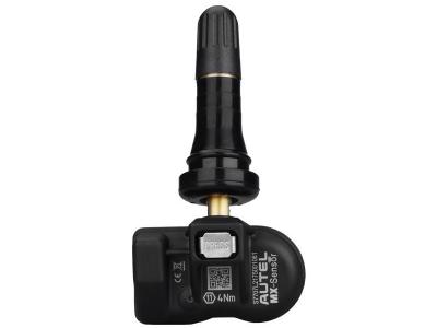 Programmable Universal  TPMS MX 1 Sensor (314/433Mhz) - Rubber Snap in