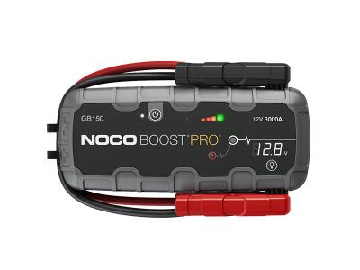 Noco 12V 3000A Jump Starter