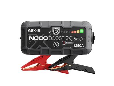 NOCO GBX45 BOOST X 12V 1250A JUMP STARTER