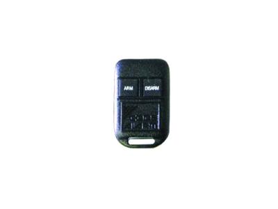 Code Alarm Replacement Remote Control 2 Button