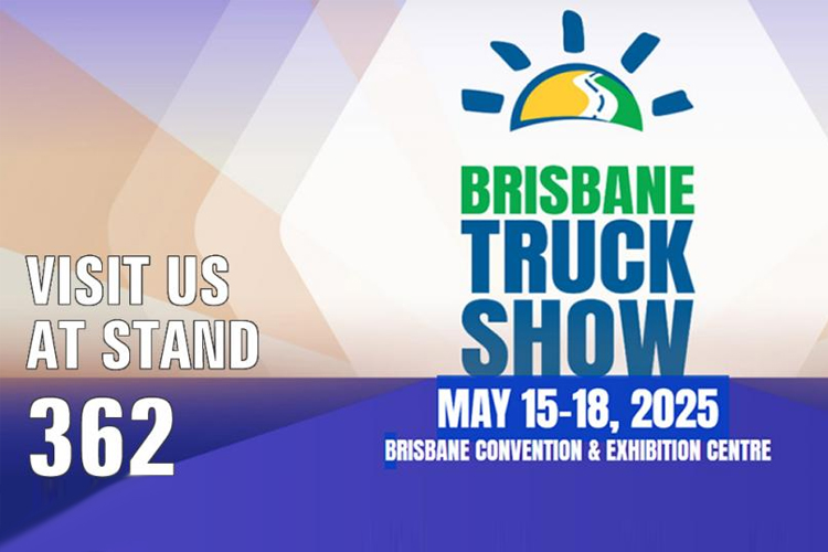 Brisbane Truck Show 2025